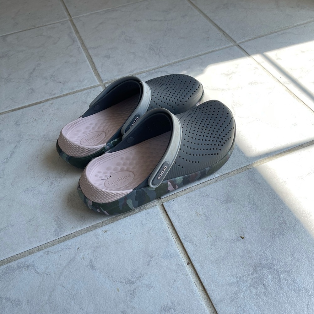 LiteRide by crocs